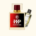 ROSES VANILLE (FEMME) - 50ml Extrait de Parfum