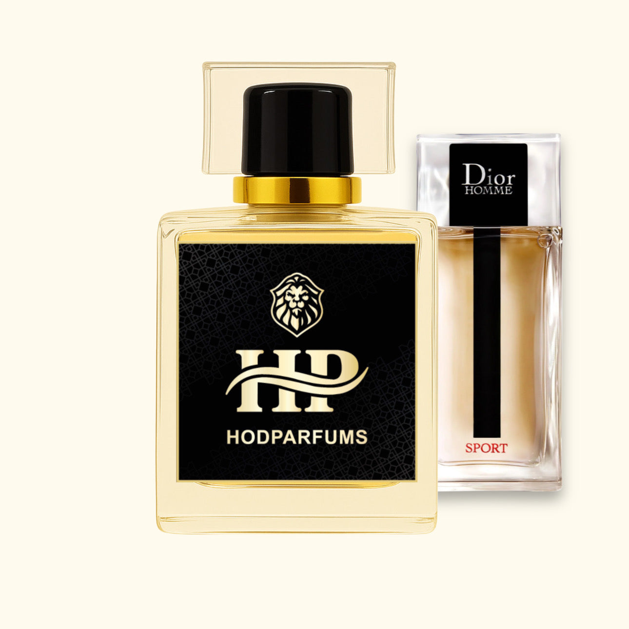 DIOR HOMME SPORT - 50ml Extrait de Parfums
