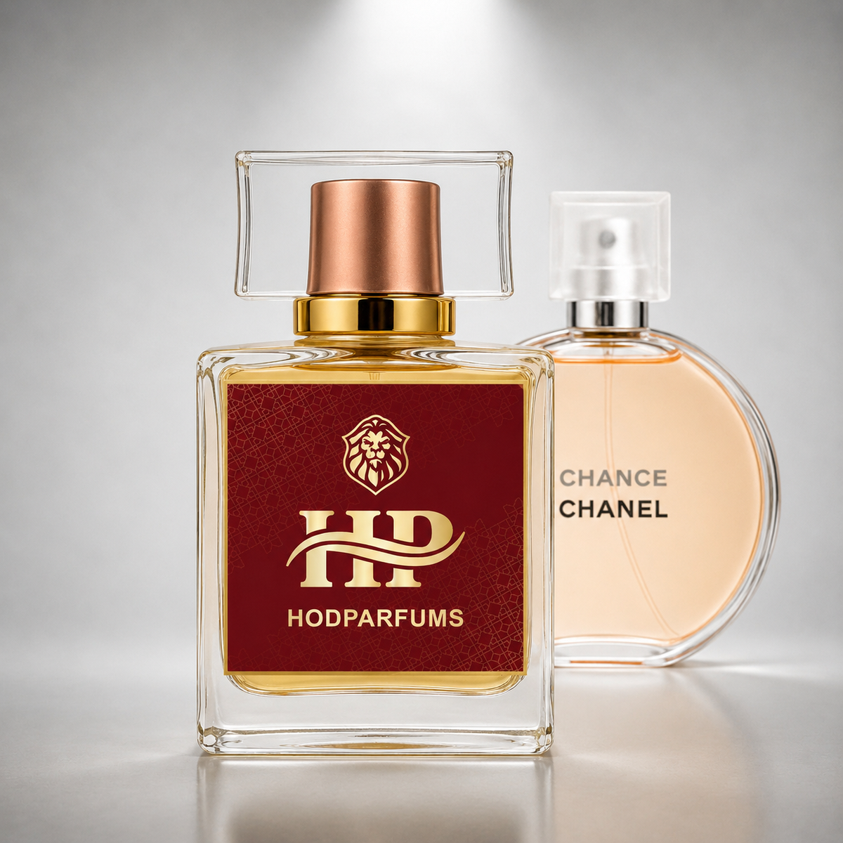 CHANEL CHANCE - 50ml Extrait de parfums