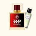 LUCKY DIOR - 50ml Extrait de parfums