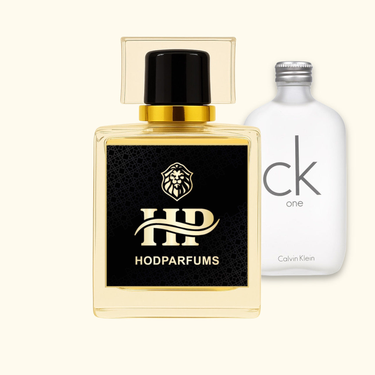 C.K. ONE - 50ml Extrait de Parfums