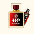 RED TOBACCO - 50ml Extrait de Parfums