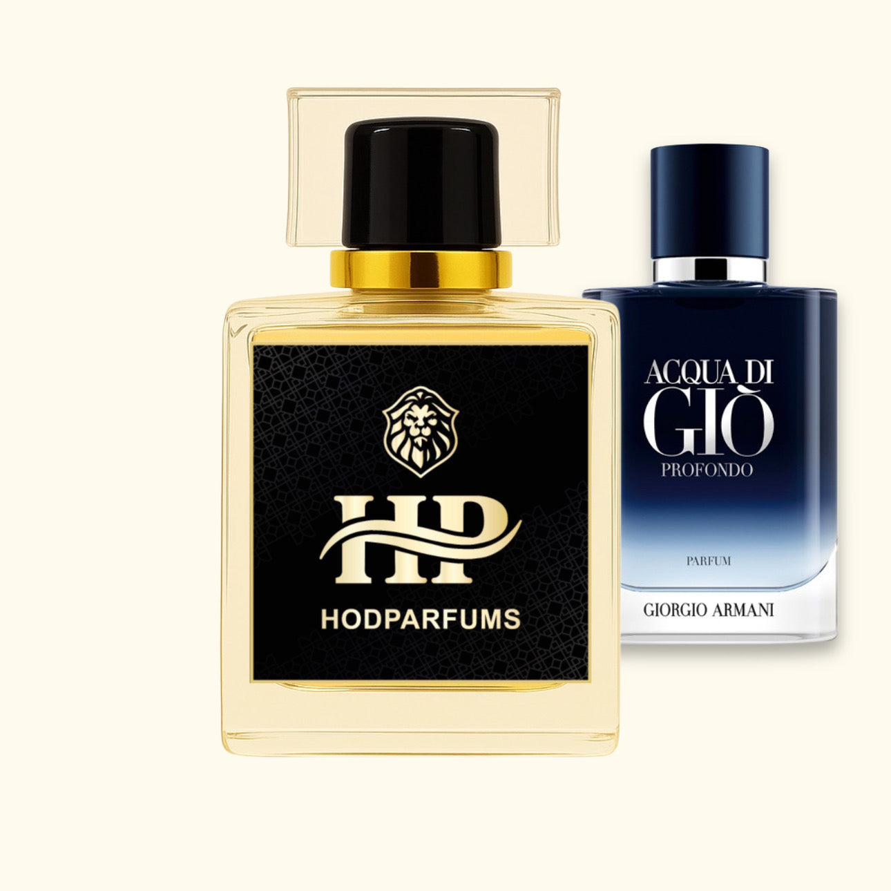 ACQUA DI GIO PROFONDO - 50ml Extrait de Parfums