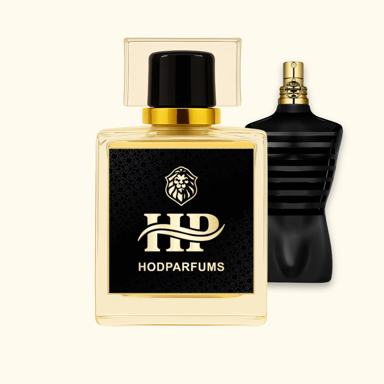 LE MALE - 50ml Extrait de Parfums