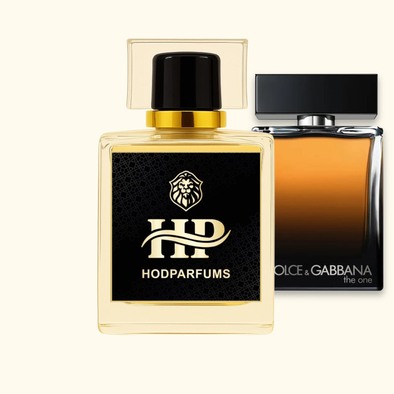 THE ONE - 50ml Extrait de Parfums