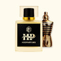EROS - 50ml Extrait de Parfums