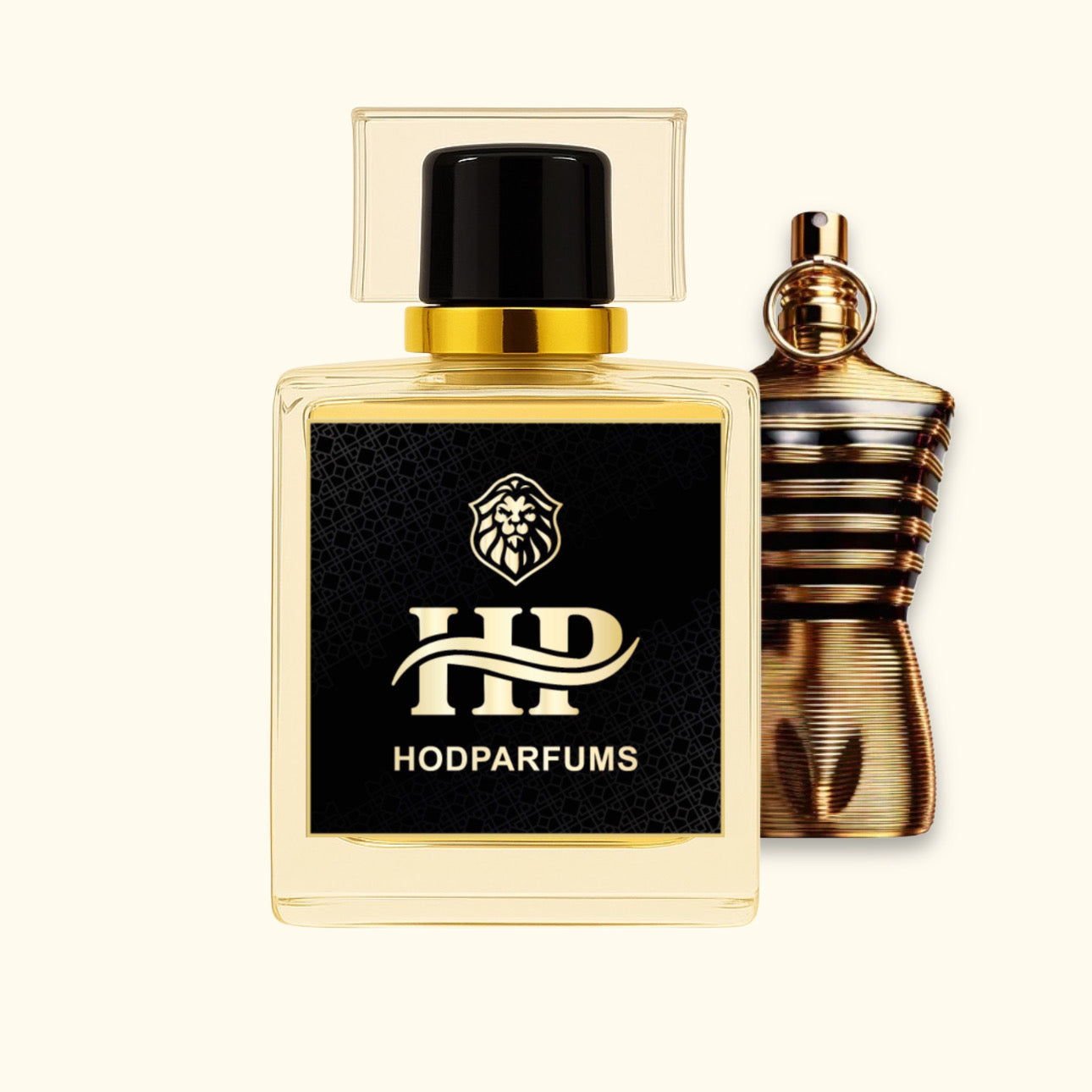 EROS - 50ml Extrait de Parfums