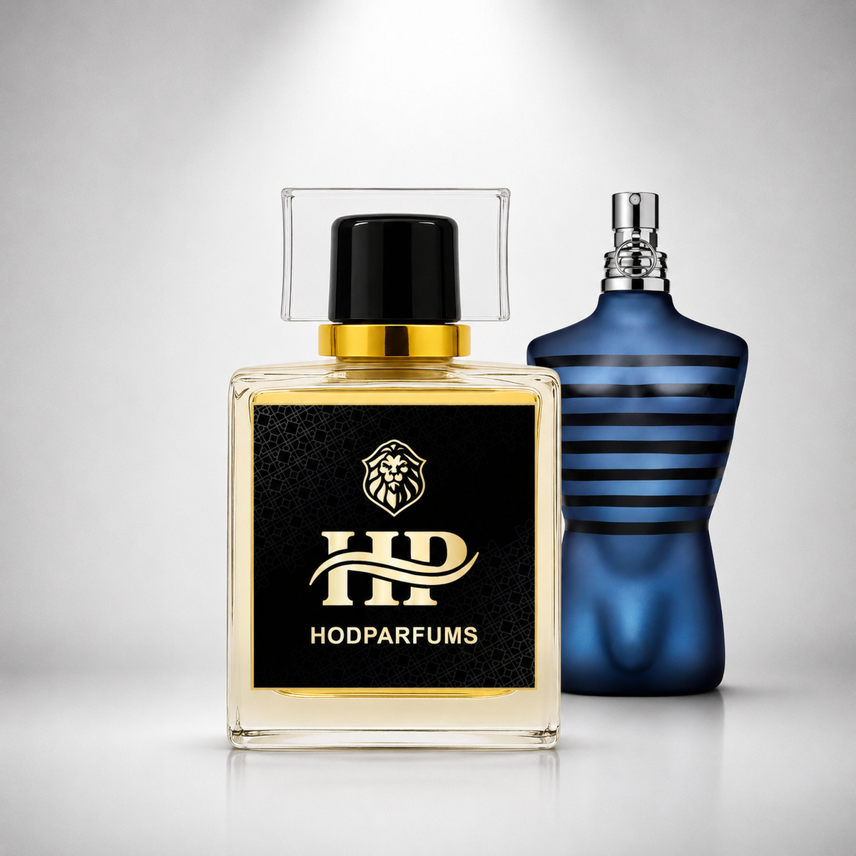 Ultra Male - 50ml Extrait de parfums