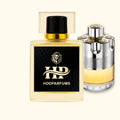 WANTED - 50ml Extrait de Parfums