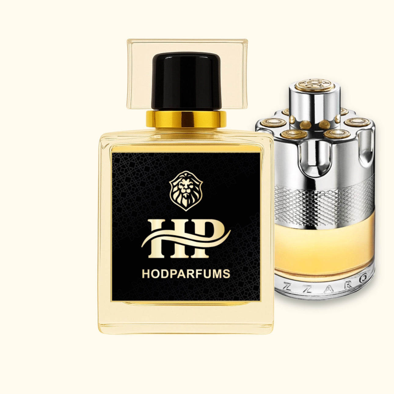 WANTED - 50ml Extrait de Parfums
