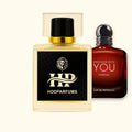 STRONGER WITH YOU - 50ml Extrait de Parfums