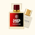 HACIVAT - 50ml Extrait de Parfums
