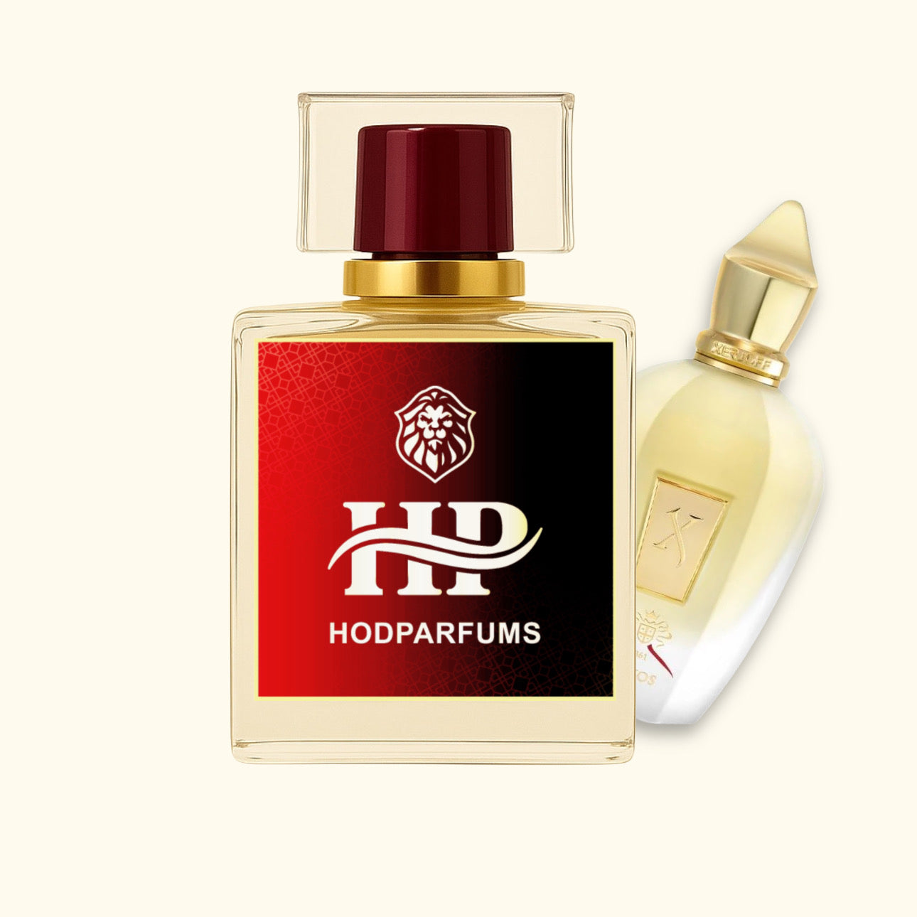 NAXOS - 50ml Extrait de Parfums