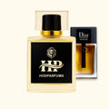 DIOR HOMME INTENSE - 50ml Extrait de Parfums