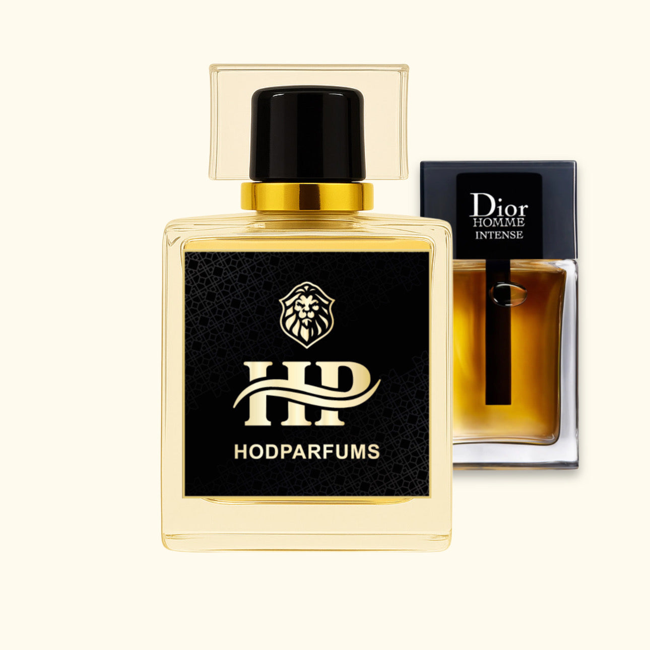 DIOR HOMME INTENSE - 50ml Extrait de Parfums