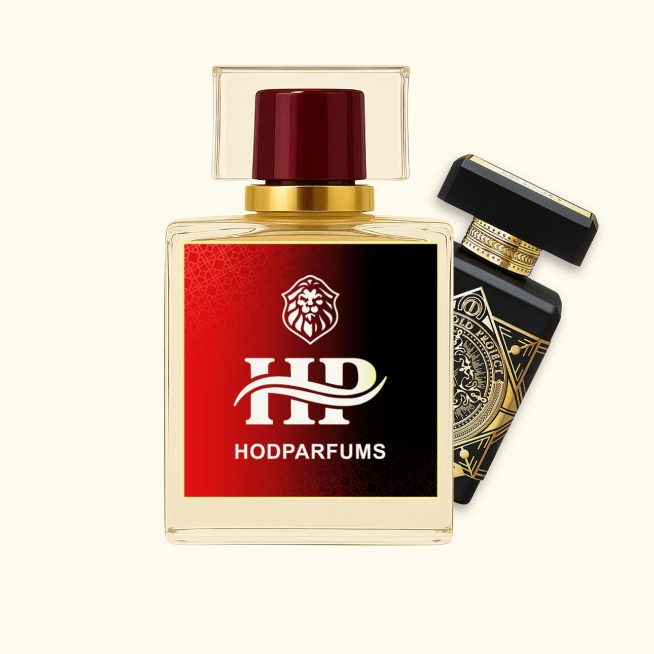 OUD FOR GREATNESS - 50ml Extrait de Parfums