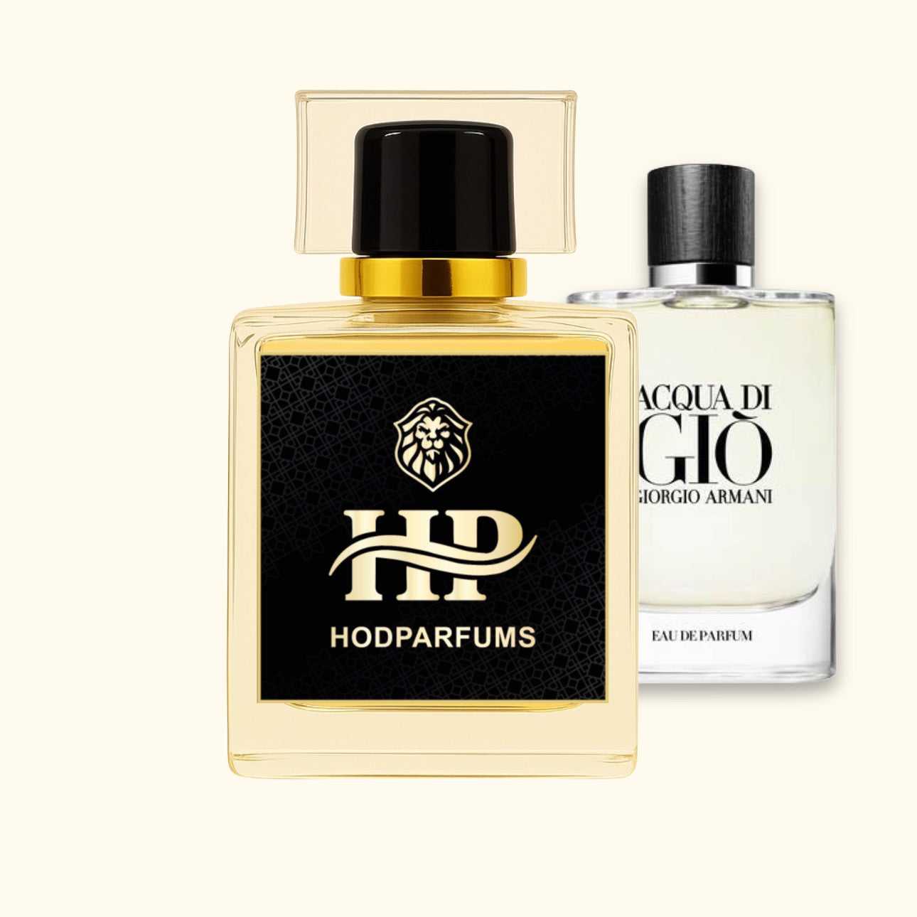 ACQUA DI GIO - 50ml Extrait de Parfums