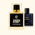 BLEU DE CHANEL - 50ml Extrait de Parfums
