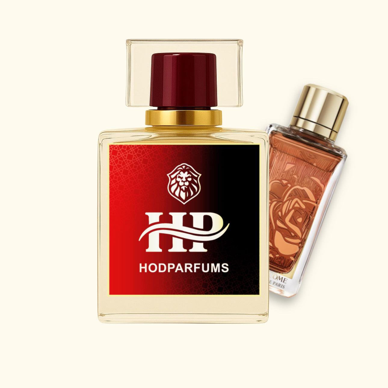 OUD BOUQUET - 50ml Extrait de Parfums