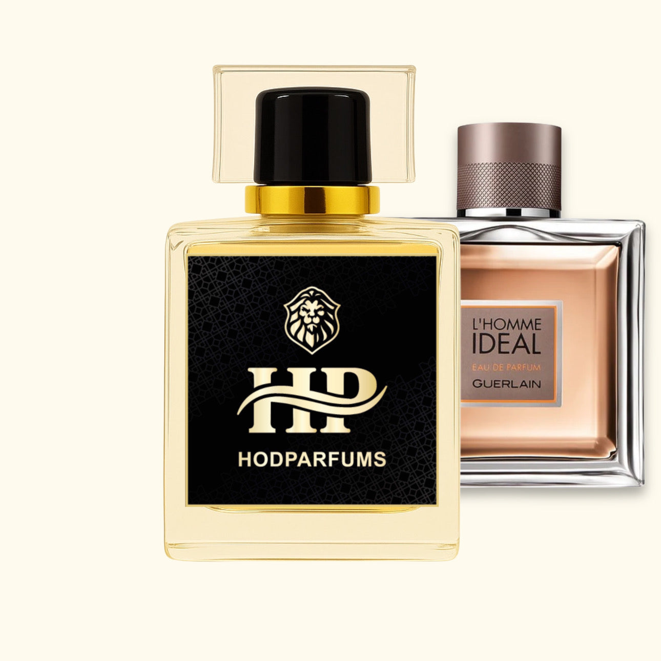 L'HOMME IDÉAL - 50ml Extrait de Parfums