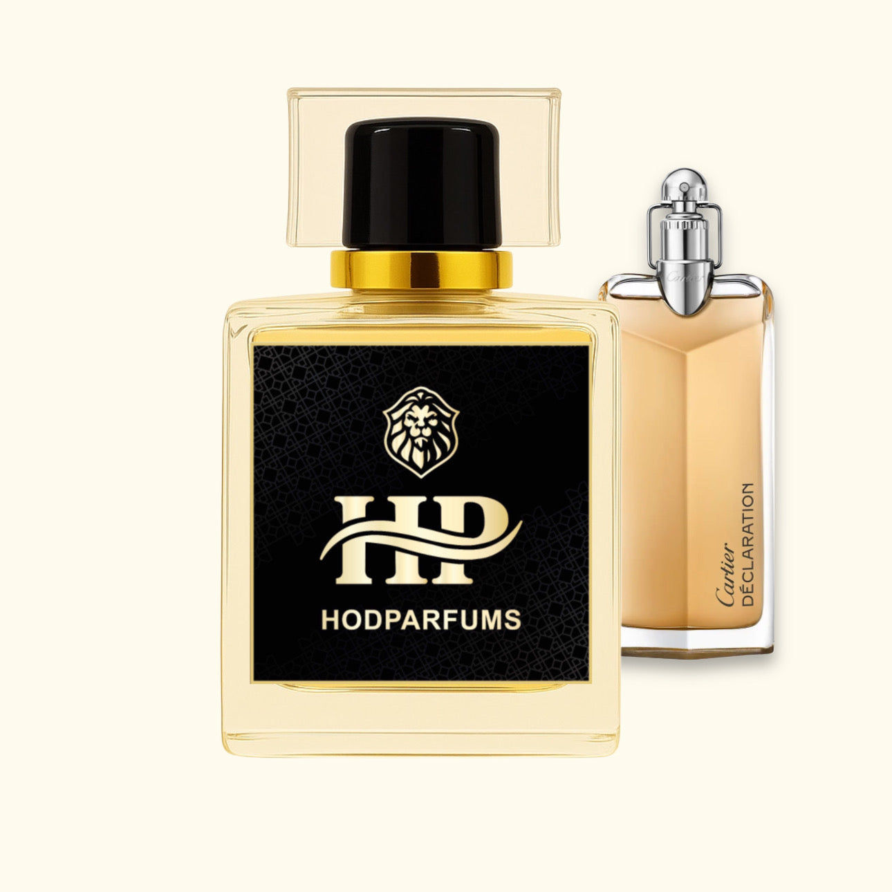 DECLARATION - 50ml Extrait de Parfums