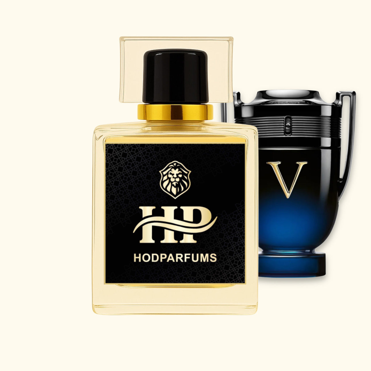 INVICTUS VICTORY ELIXIR - 50ml Extrait de Parfums