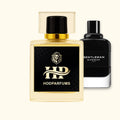 GENTLEMAN - 50ml Extrait de Parfums