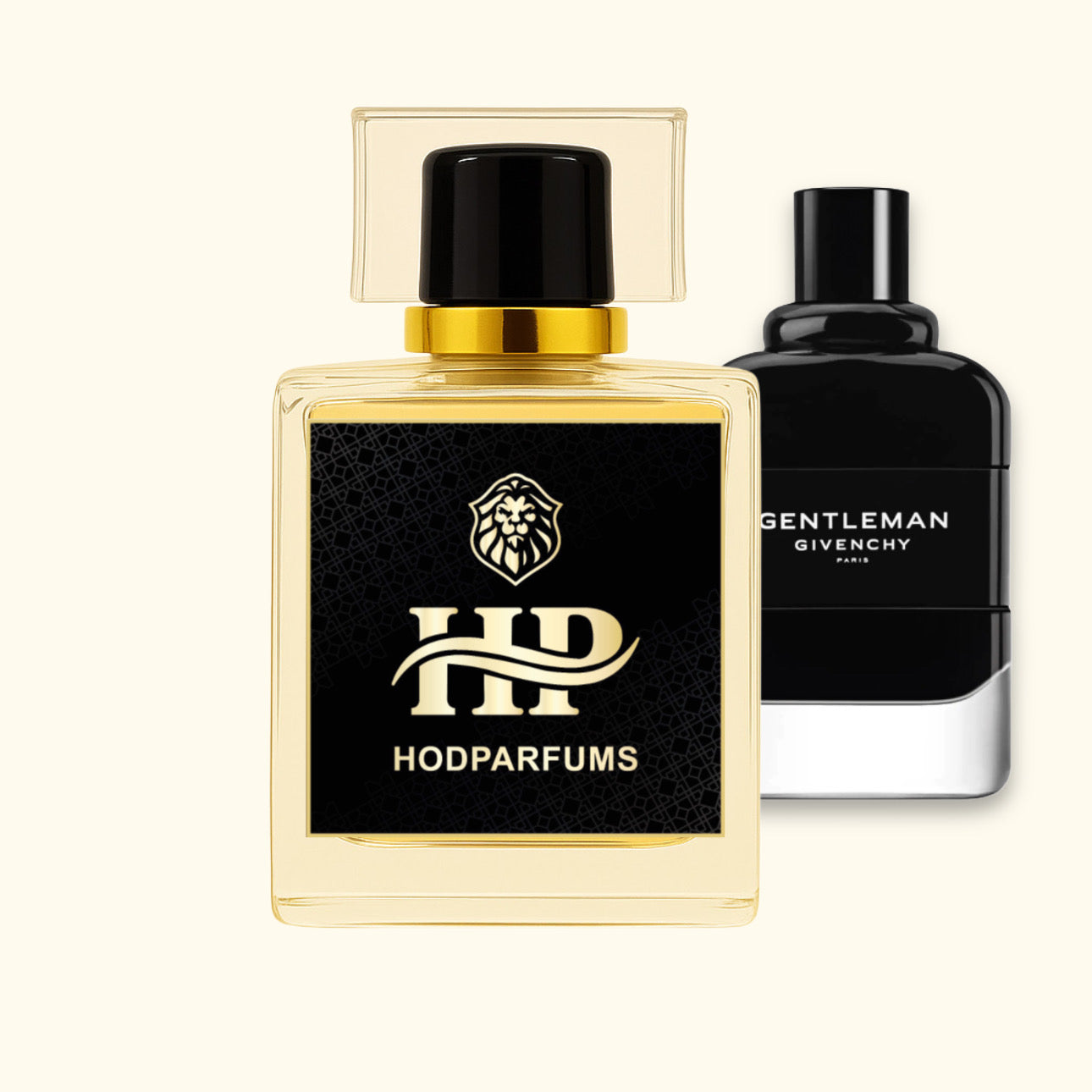 GENTLEMAN - 50ml Extrait de Parfums