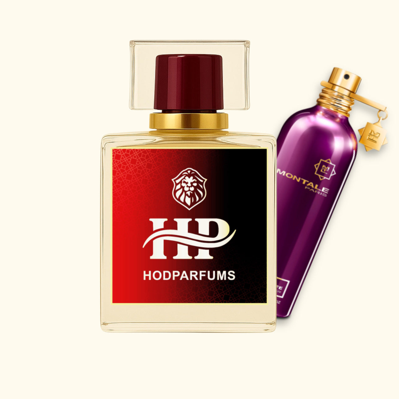 INTENSE CAFÉ - 50ml Extrait de Parfums