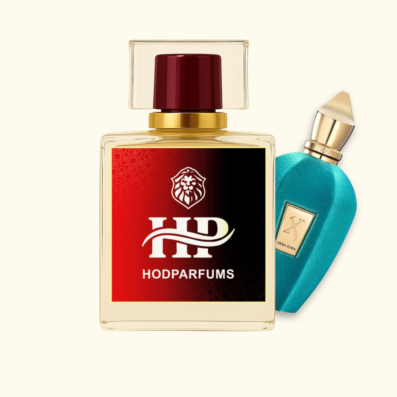 ERBA PURA - 50ml Extrait de Parfums