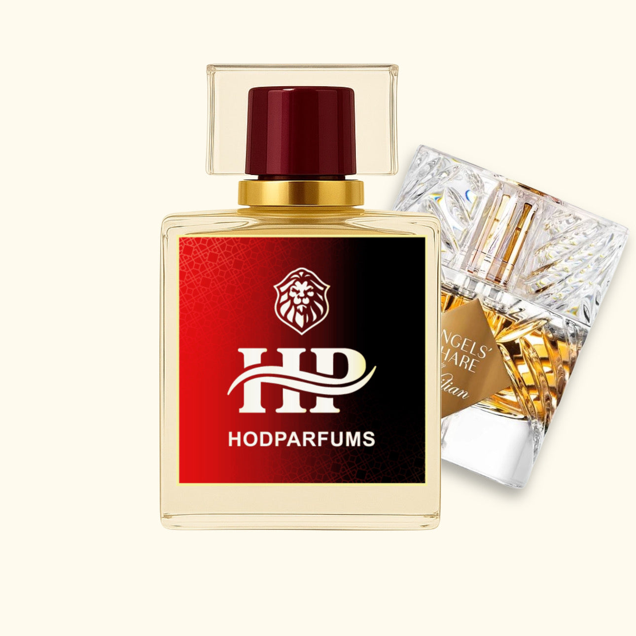 ANGELS' SHARE - 50ml Extrait de Parfums