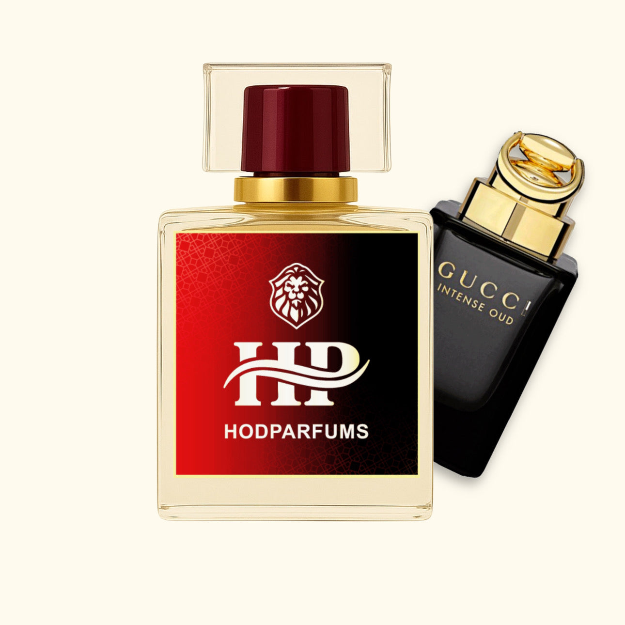 GUCCI OUD INTENSE - 50ml Extrait de Parfums