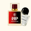 BAL D'AFRIQUE - 50ml Extrait de Parfums