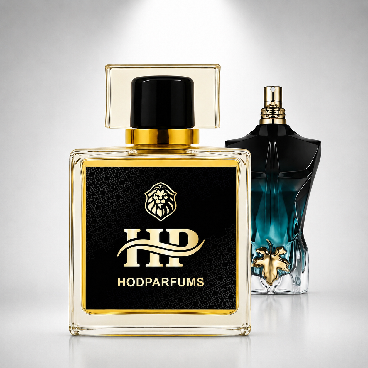 LE BEAU - 50ml Extrait de parfums