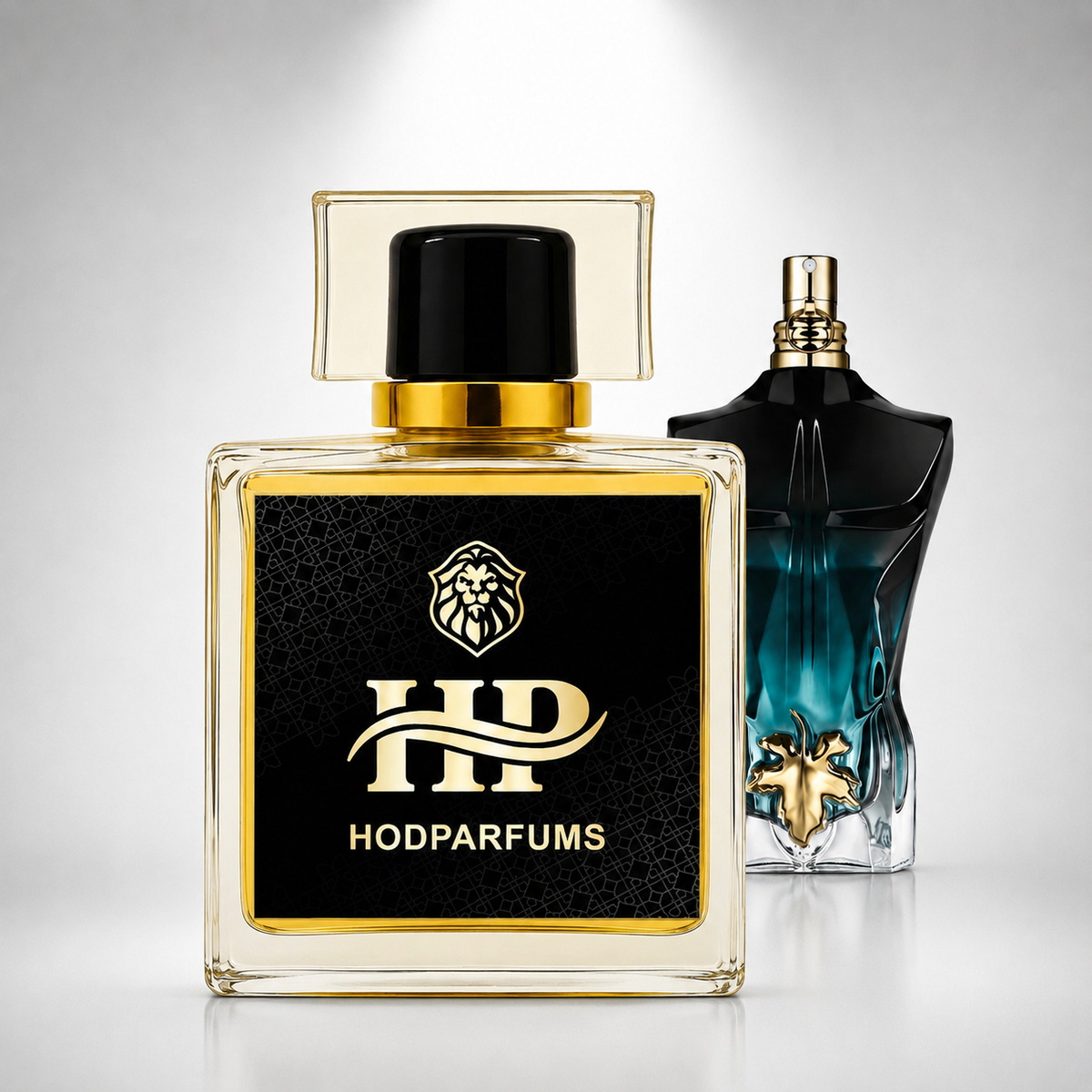 LE BEAU - 50ml Extrait de parfums