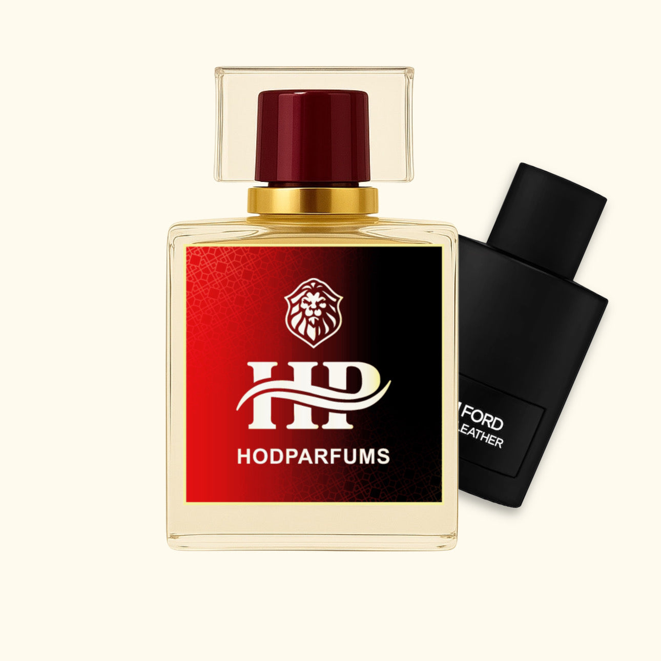 OMBRÉ LEATHER - 50ml Extrait de Parfums
