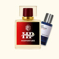 OUD MARACUJÁ - 50ml Extrait de Parfums