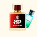 PACIFIC CHILL - 50ml Extrait de Parfums