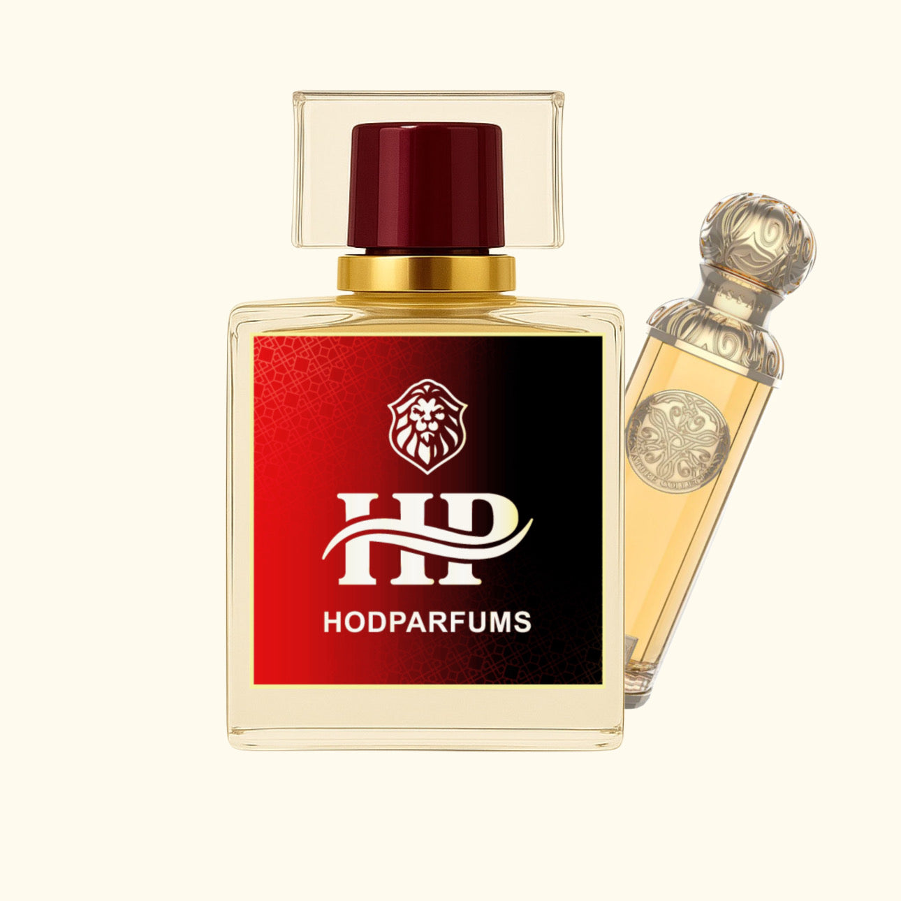 HUDSON VALLEY - 50ml Extrait de Parfums