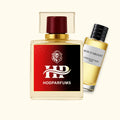 BOIS D'ARGENT - 50ml Extrait de parfums