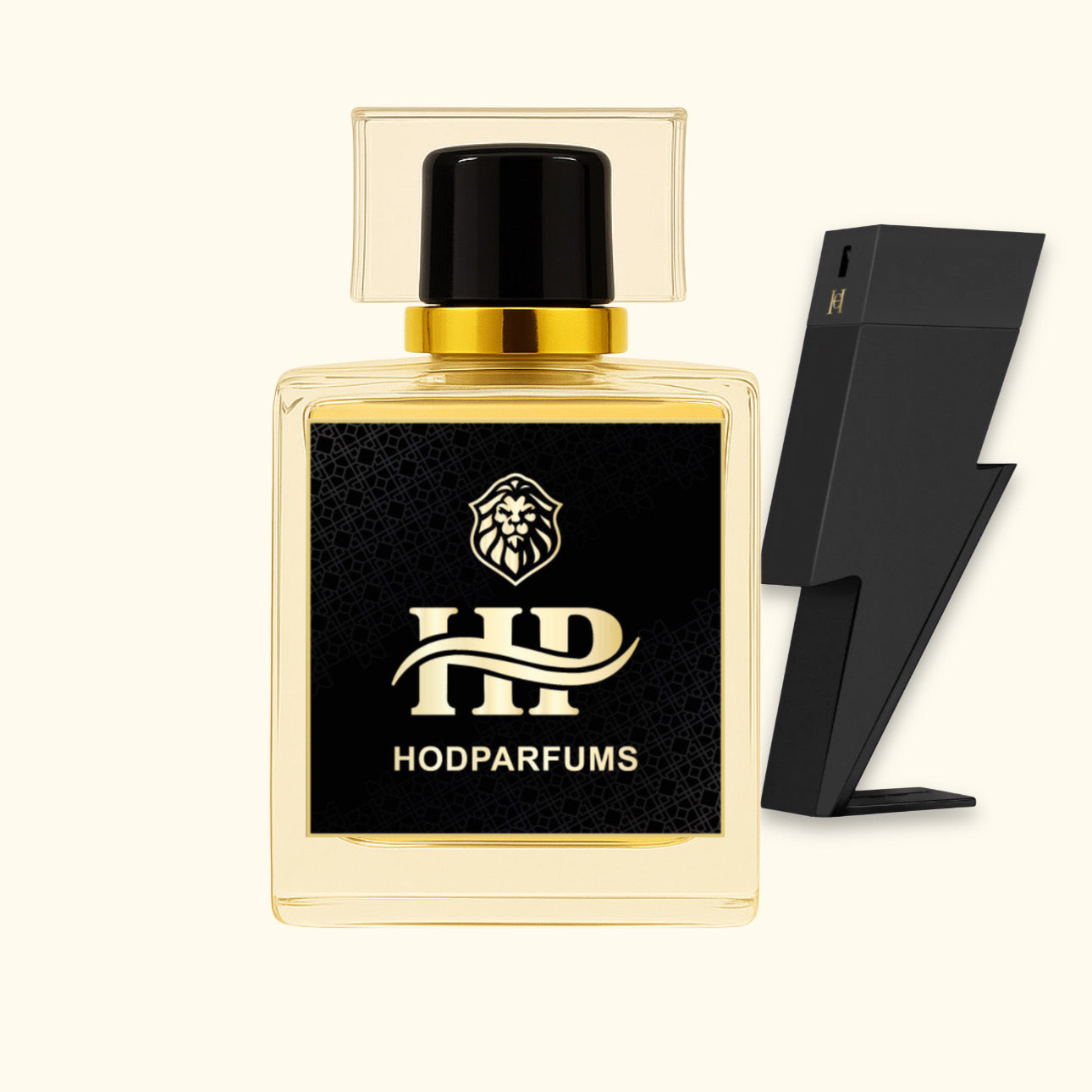 BAD BOY - 50ml Extrait de Parfums