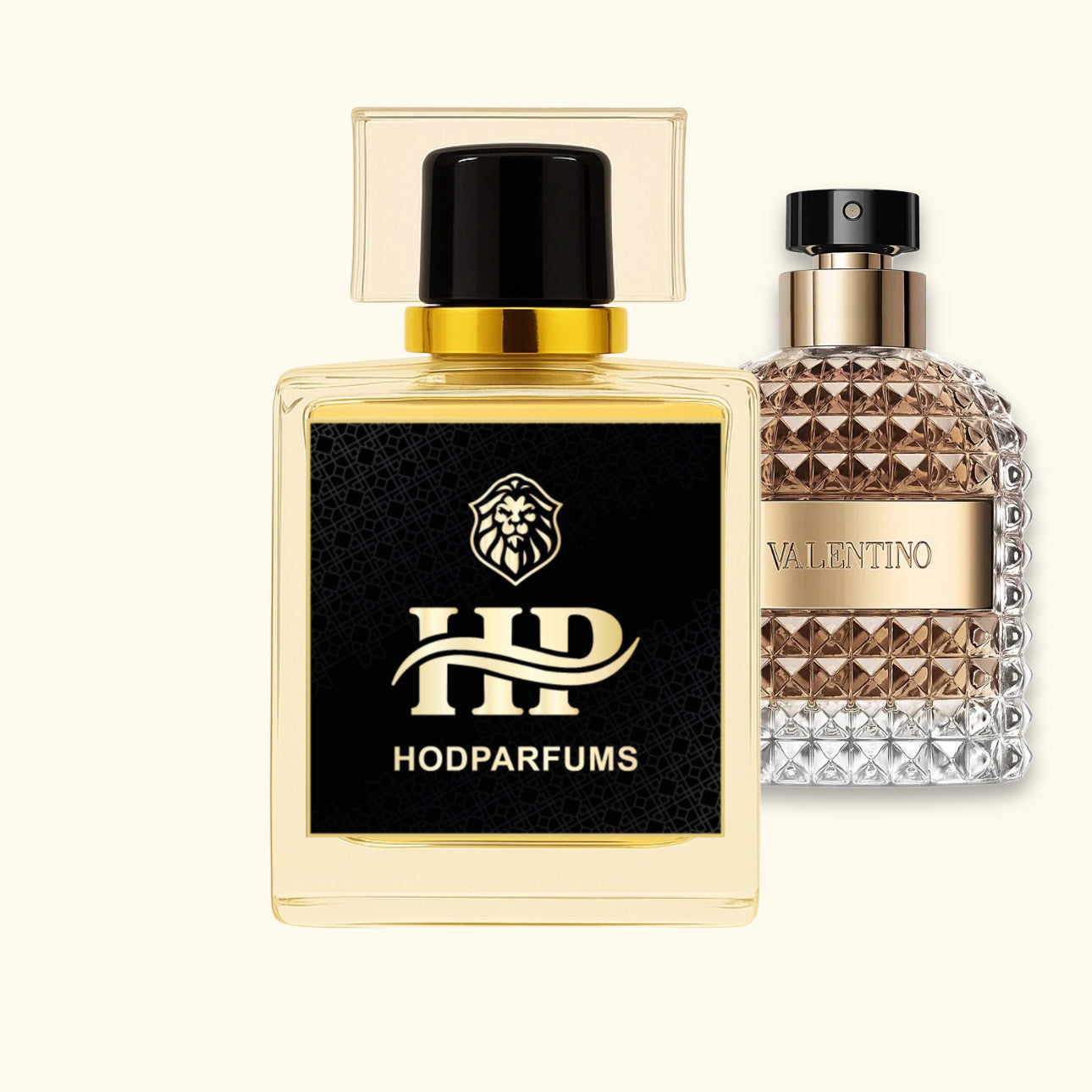 VALENTINO UOMO - 50ml Extrait de Parfums
