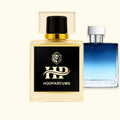 CHROME - 50ml Extrait de Parfums