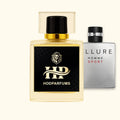 ALLURE SPORT - 50ml Extrait de Parfum