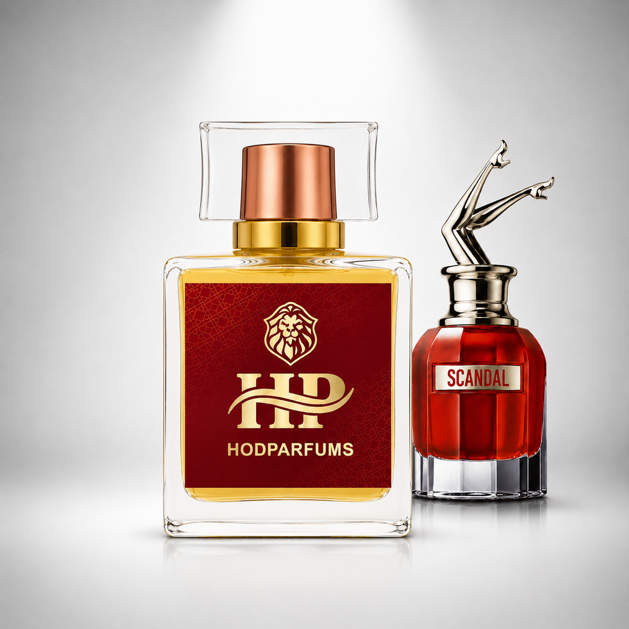 SCANDAL - 50ml Extrait de parfums