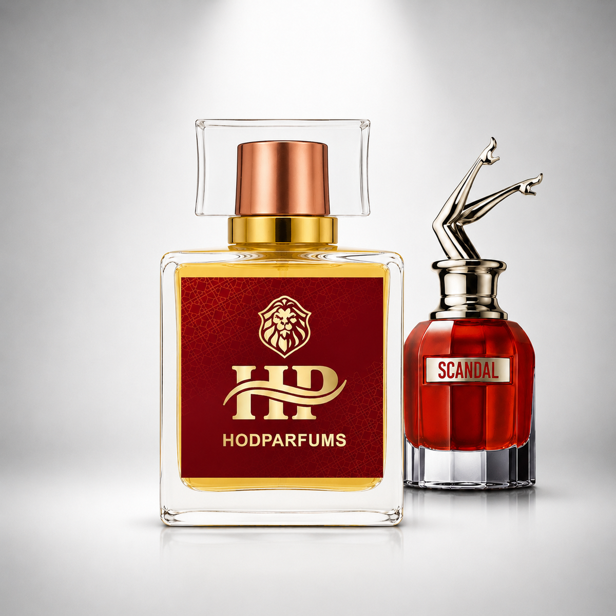 SCANDAL - 50ml Extrait de parfums