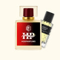 AISHA BY IGOR - 50ml Extrait de Parfums