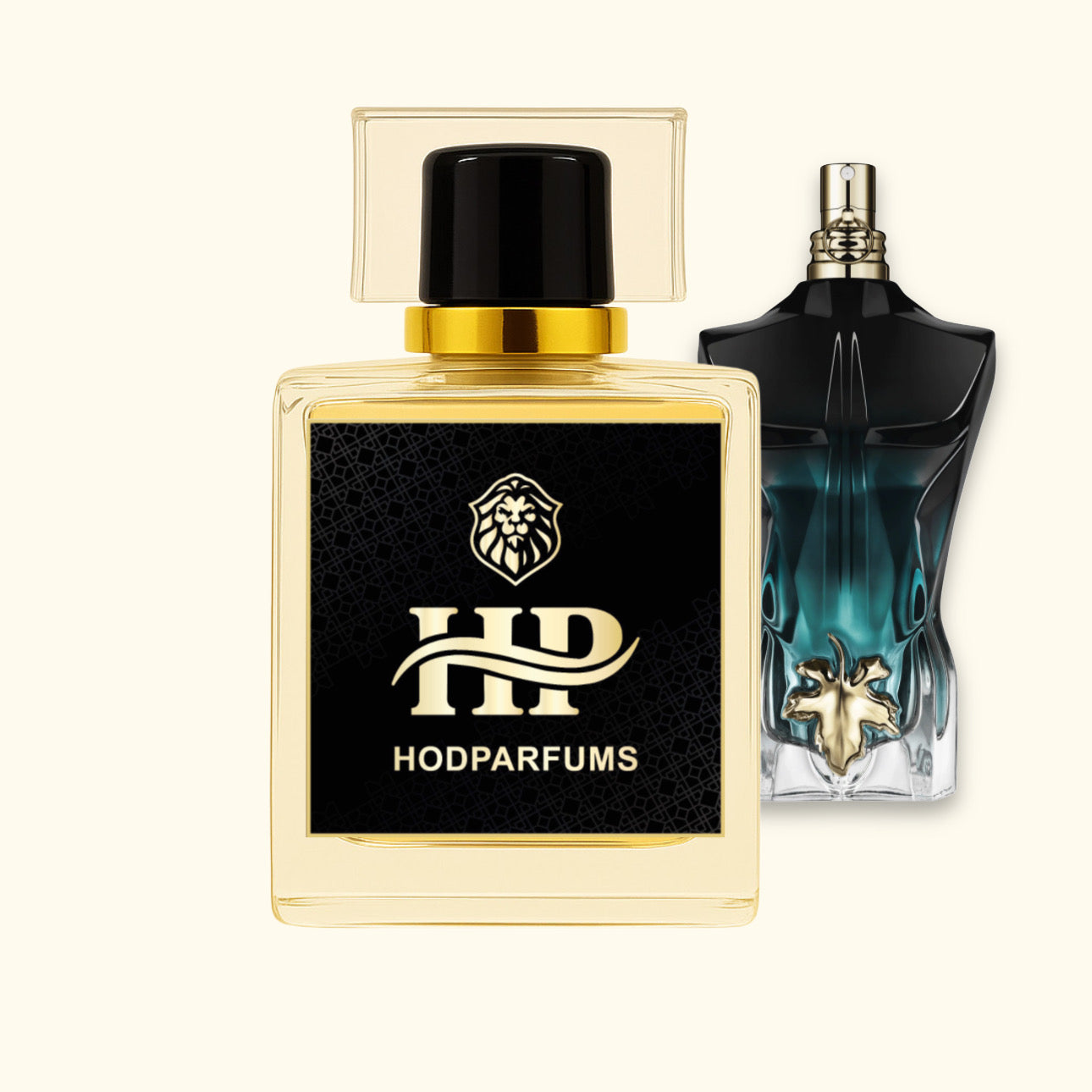 LE BEAU - 50ml Extrait de Parfums