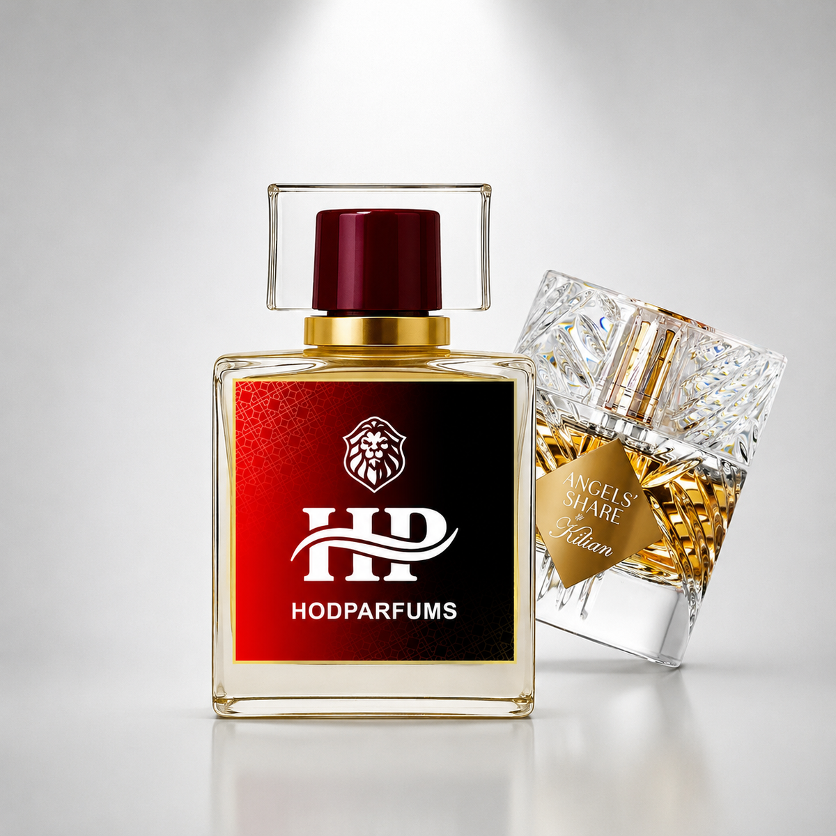 ANGELS SHARE - 50ml Extrait de parfums