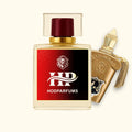 LIRA (FEMME) - 50ml Extrait de Parfums